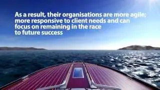 Ricoh Europe | The Challenge of Speed in European Business (English)