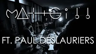 MATT GIBB- Why don't you tell me FT. Paul Deslauriers (OFFICIAL VIDEO)
