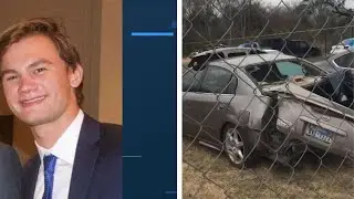 Jason Landry Case | Texas Student Vanished After Crash | Family Still Searching | True Crime.
