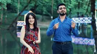 Samire Negmekar - Efqan Poladov - Sonsuz Sevgi (HD Klip) 2025