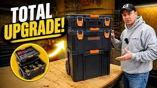 Works Great!!! Must Watch this Toolbox | Link in Description 🔗👇