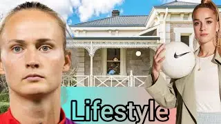 Caroline Graham Hansen Biography, Family, Parents, Love Life, Net Worth & Lifestyle