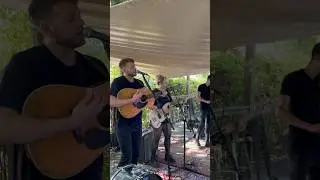 STORMFOLK &ldquo;Knock Me Down&rdquo; Live at Big Beach Brewing Co., Gulf Shores, AL