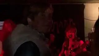 Nightm&auml;rr (Konsum, Uddebo byfest 6 Juni 2024)