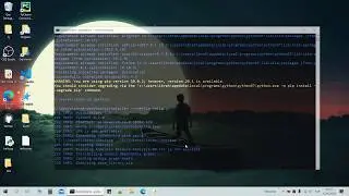 Creating an Executable from a Python Script using PyInstaller