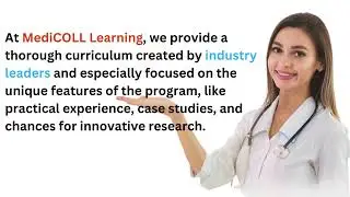 Fellowship in Clinical Cardiology for MBBS Doctors #MediCOLL