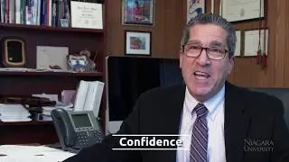 College of Arts & Sciences | Dr. Peter Butera
