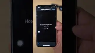 How to Play MPEG Videos on iPhone #shorts