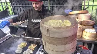Cooking 