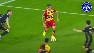 DOPEŁNIŁ FORMALNOŚCI: Jesus Imaz | Jagiellonia - G&oacute;rnik 3:1 | Ekstraklasa 5. Kolejka | 19/20
