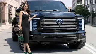 2026 Toyota Land Cruiser LC-400 Full Review &mdash; Is This the Ultimate SUV?