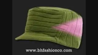 \MEN'S FLAT TOP JEEP CAP MILITARY ARMY FLEXFIT COLLECTION- WWW.BHFASHIONCO.COM