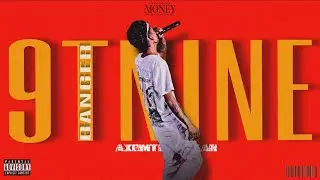 9TNINE - banger | Prod. by C Med | official lyrics video