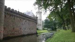 Kasteel Henkenshage sfeerimpressie 2016