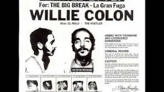 BARRUNTO - WILLIE COLON &  HECTOR LAVOE