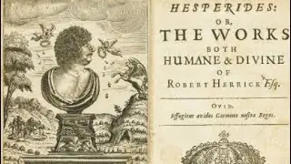 Robert Herrick&rsquo;s Lyric Poetry
