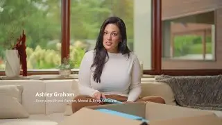 В Ashley Graham мы ценим комфорт, который ощущается непринужденно, стильно, гармонично и неповтор...