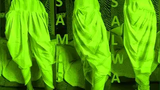 samosa salwar drafting cutting and stitching full video DIY