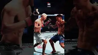Insane Knockouts EA Sports UFC 5 | WEEK 1 | #ufc #ufcgameplay #easportsufc #easportsufc5 #mma #top5