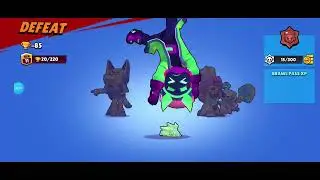 Brawl Stars Gameplay Walkthrough Part 80 Fanguard (IOS/Android)