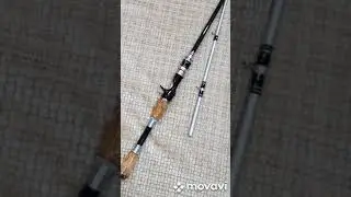 rebill rod ajiking _ custom rod _ EPJ