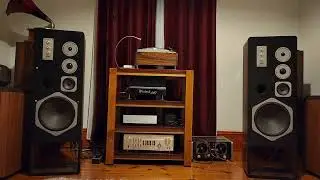 Marantz DS 940