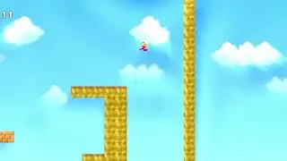Brand New Indie Game