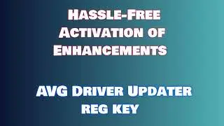 How to Download AVG Driver Updater and Install It: Detailed Steps