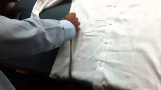DanArte Measurements   How to measure your shirt   waist