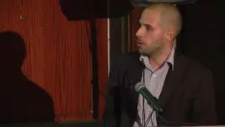 Balázs Györffy, M.S.: Mitochondrial Dysfunction Underlies Complement-Mediated Synapse Elimination