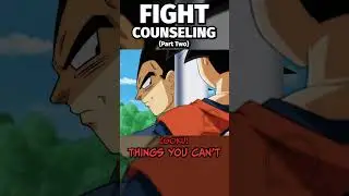 Fight Counseling - Part 2