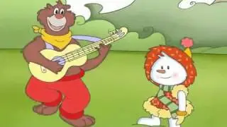 We are Fairy Band!   English for Children Nursery Rhymes