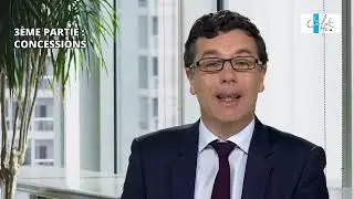 Pr&eacute;sentation du nouveau cadre  le code de la commande publique