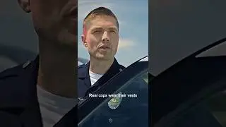 They confronted Fake Cops #cops #police #movie #popular #clips #movieclip #viralvideo #viralshorts
