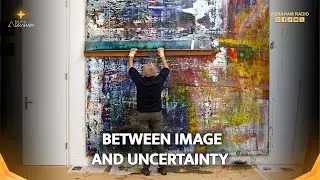 Gerhard Richter: Navigating the Space Between Reality and Abstraction
