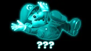 15 Mario Falling Sound Variations in 40 Seconds I Ayieeeks Animations