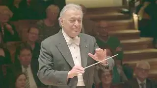 Good Thoughts, Good Words, Good Deeds: The Conductor Zubin Mehta Trailer