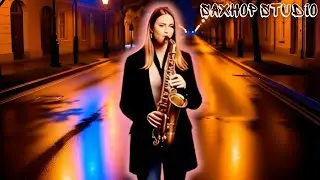 COLD STREETS GLOW   SOPRANO SAXOPHONE X TRAP NOIR #ColdStreetsGlow #SopranoSax #TrapNoir #DarkTrap