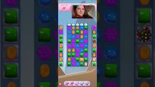 # candy crush