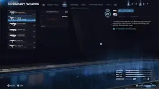 done with the camo grind