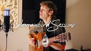 Cole Shway - Yesterday | alexrainbirdSession