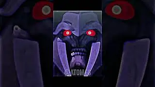 Transformers What If (#1)