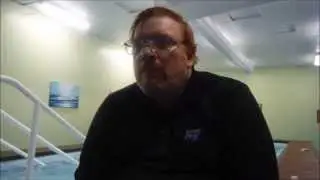 Carl Veteran Testimony at Beyond Aquatics