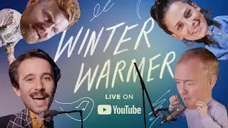 Spitfire Audio Winter Warmer