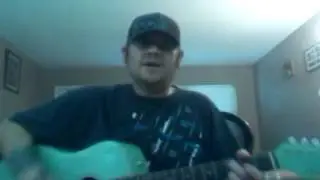 Aaron lewis- country boy (cover) jonathan pruitt