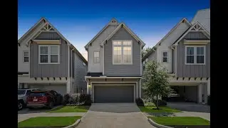 JUST LISTED RARE GEM: Stunning 2021 Custom Home Tour | 4613 Maxie Street