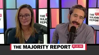 Trump's DOJ Lawfare Vengeance; Life After Cars w/ Doug Gordon, Sarah Goodyear | MR Live