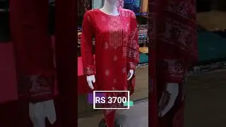 Doriya Viscose Jacquart Brosha 3 Piece #viscose #stitch #wintercollection #newarrival #kaprag
