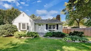 4209 Florida Avenue N, Crystal, MN Presented by Sandy Erickson.