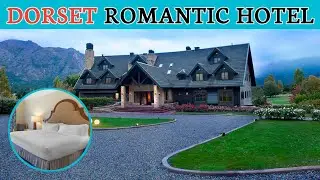 Top 5 Boutique Hotels In Dorset - England | Advotis4u